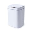 Smart Trash Can Wireless Sensor Automatic Trash Bin Touchless Garbage Bin Bathroom Toilet Dustbin Kitchen Household Waste Bin