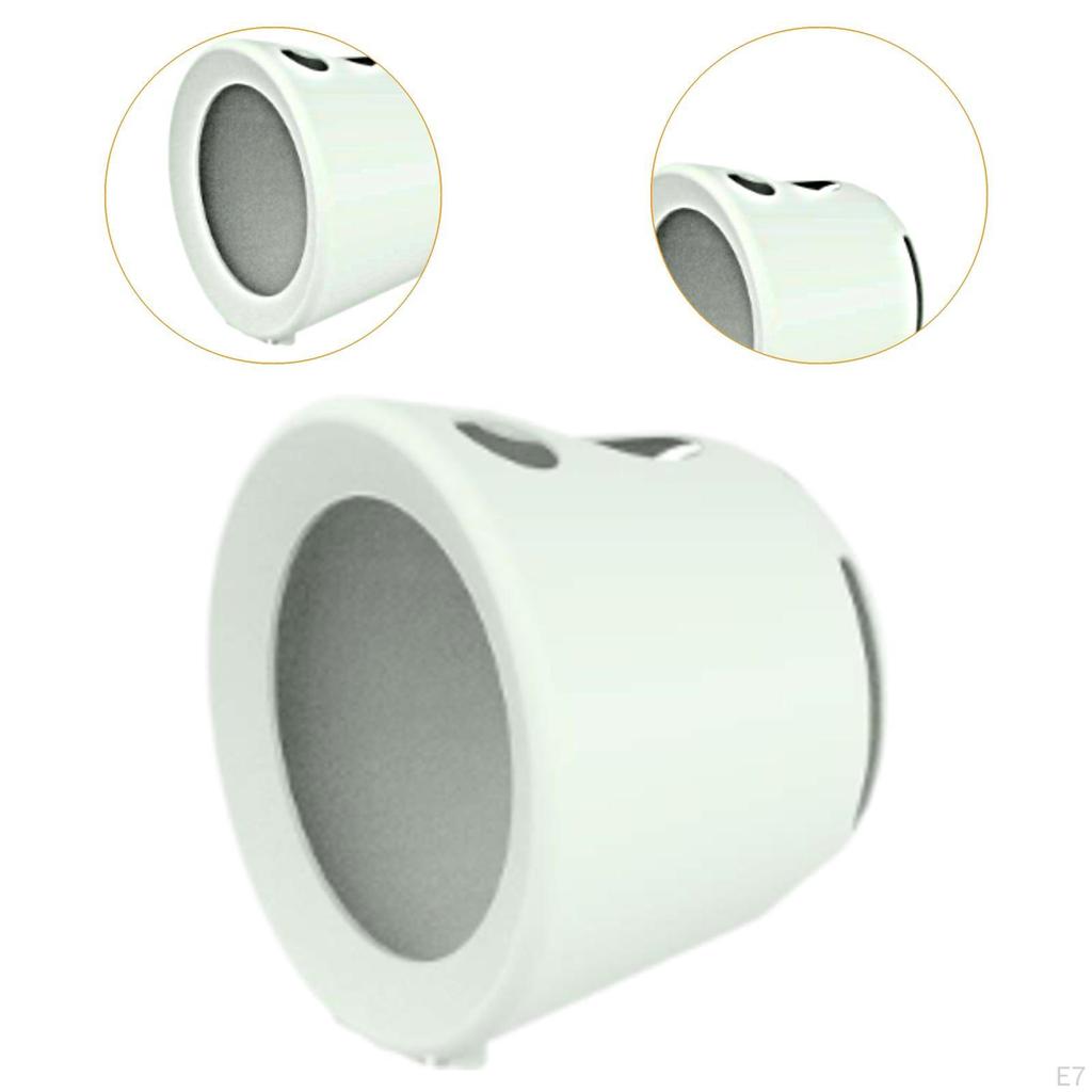 Alarm Clock Silicone Case Electronic Accessories Dustproof Sleeve Anti Scratch Protection