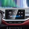 Закаленное стекло Защитная пленка для экрана Для автомобиля Skoda Kodiaq -2024 12-дюймовый Автомобильная GPS-навигация защита от царапин интерьер
