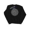 Supernatural Mens Symbol Circle Sweatshirt