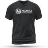 Футболка Mamba Sport Academy Смешной Размер S-5XL Сделано в США
