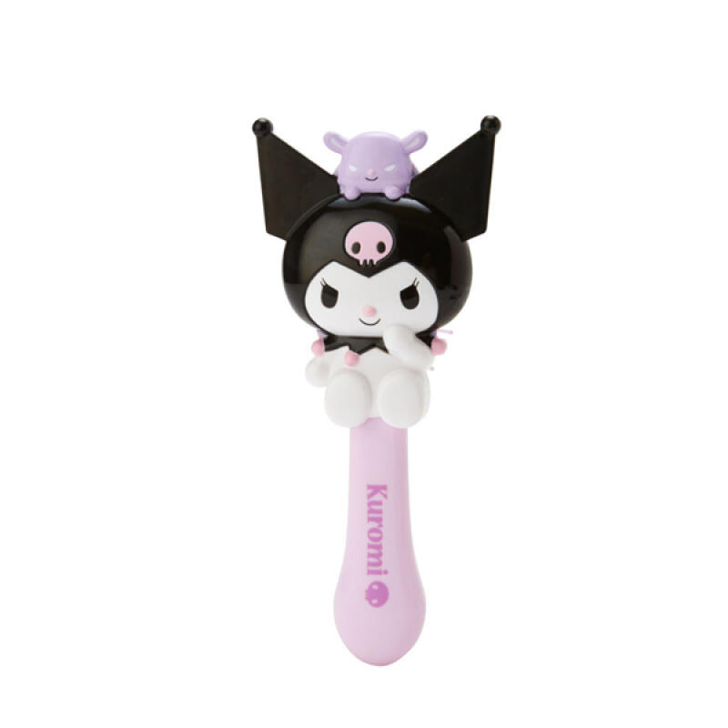 3D расческа Kuromi C08026*