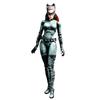 The Dark Knight Trilogy Play Arts Kai Catwoman Action Figure