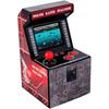 Borne Portable Geek - ITAL - Mini Arcade Retro - 250 Jeux Intégrés - 16 Bits - Écran TFT 2,5 Pouces