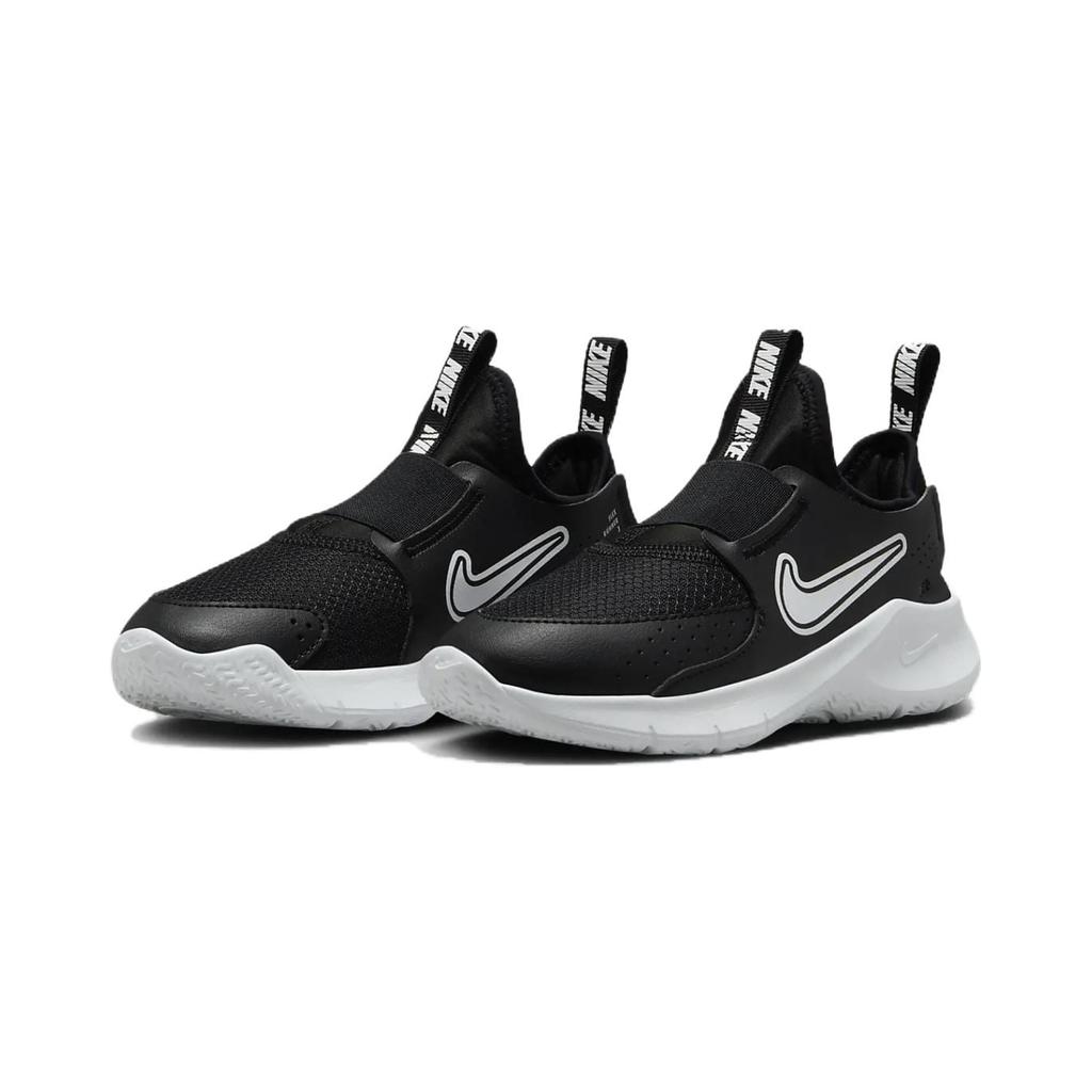 Nike Flex Runner 3 PS 'Черный Белый' FN1449-005