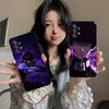 Чехол для телефона Kaiju No.8 Hoshina Soshiro для Samsung Galaxy M55 54 42 35 34 33 32 23 22 15 14 13 12 F55 5G Цветной чехол Красивый