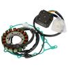 Stator Regulator Rectifier with Gasket For Honda XR 650L XR650 L XR650L 1993-25