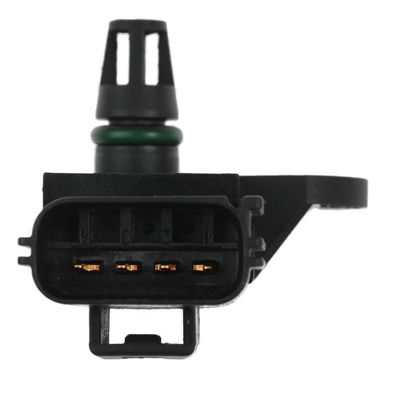 1 шт. Датчик давления впускного коллектора MAP 0261230181 4S4G-9F479-AA для автомобильных аксессуаров Mazda Ford