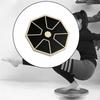 Balance Board for Core Development, Wobble Fitness Training