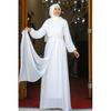 Hijab Evening Dress