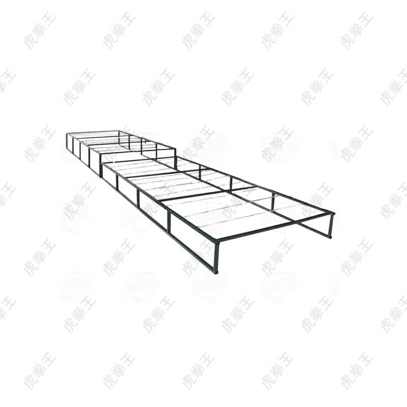 Mobile Tactical Obstacle Course Training Set