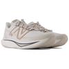New Balance Мужские кроссовки FuelCell Rebel v3 Permafrost Moonbeam кремовые Nimbus-Cloud MFCXWW3
