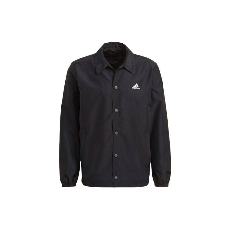 adidas Куртки и Пальто Мужские Черные H61157