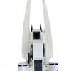 Buildmoc Space Wars U-wing Fighters Spaceship MOC Set Building Blocks Kits Toys for Children Kids Gifts Toy 1796PCS Bricks