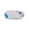 Nike Детские кроссовки Dynamo Go SE TD Doodles Pink Sail Blue-Lightning DZ2864-100