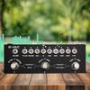 Многофункциональный цифровой гитарный эффект-процессор с Delay Reverb MOD IR Cab Цифровой мультиэффект гитарная педаль Эффектор