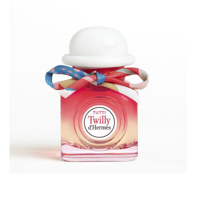 Eau de Parfum TUTTI TWILLY D'HERMÈS edp vapo 50 ml