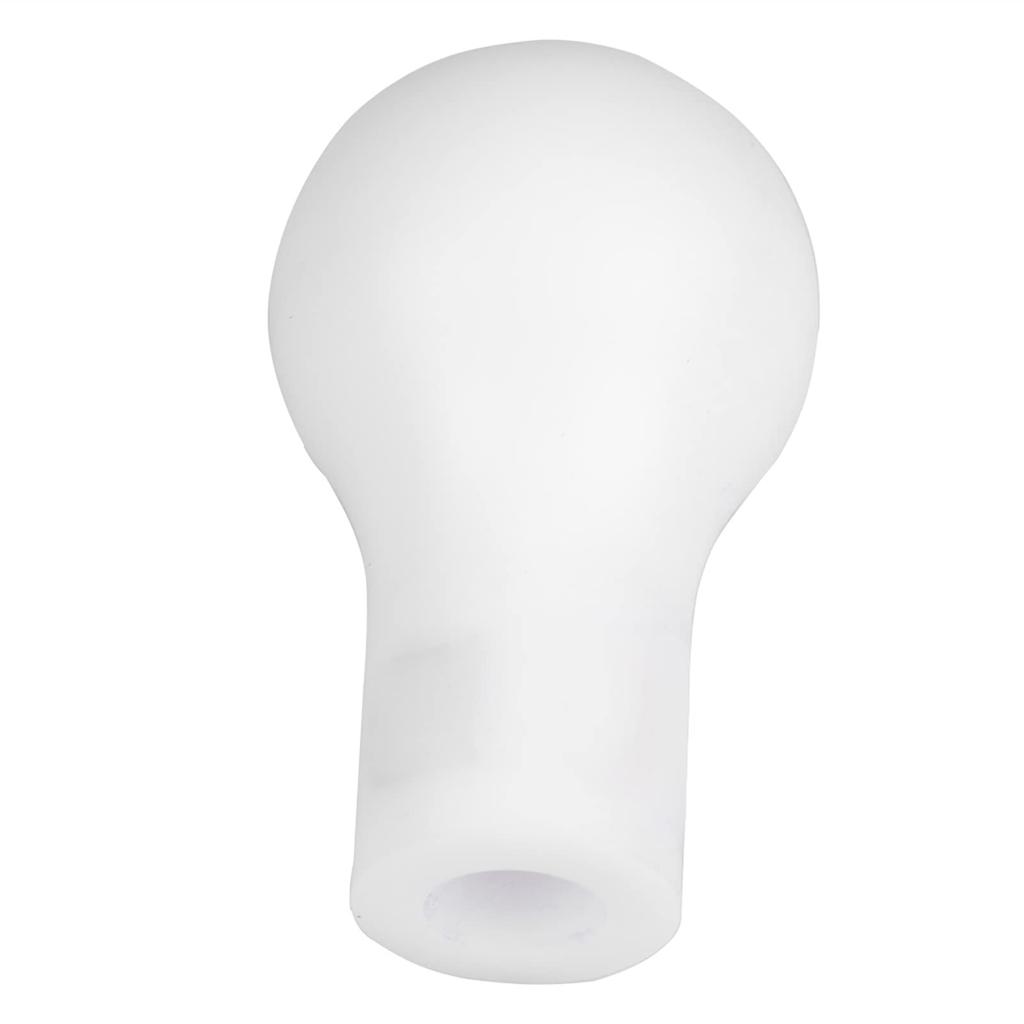 Aramox Auto Gear Shift Knob, 5 Speed Gear Shift Knob Gear Shift Knob for