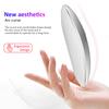 2.4G Wireless Mouse Silent Rechargeable Mouse PC Bluetooth Mouse Charging Luminous USB Portable Mouse