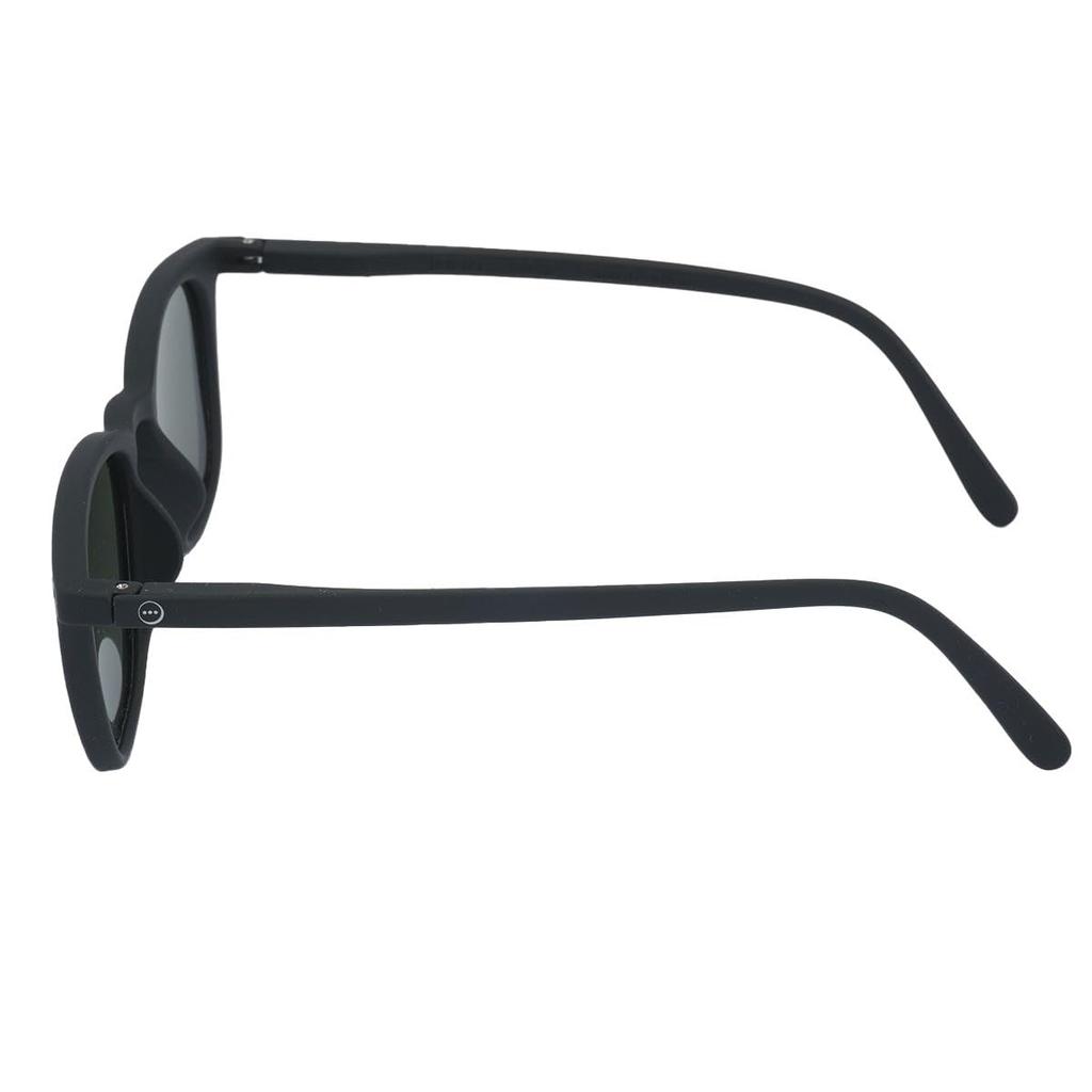 Izipizi Поляризованные Солнцезащитные Очки Солнцезащитные Очки Поляризованные SUN POL BLACK LGL Мужские #E