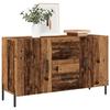 VidaXL Buffet Old Wood 100x36x60 Cm Engineered Wood, Storage Furniture, Kitchen Storage Furniture, Furniture of 857320