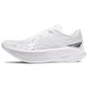 Flow Velociti Elite 2 White Metallic Gun Metal Unisex Sneakers Halo-Grey 3027205-102