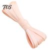 Washable Hem Strip Satin Bias Binding Tape, 10mm Wide, Durable Hemming Strip, Sewing Tape And Quilting Edge Finishing Ribbon, for Clothing Handicrafts