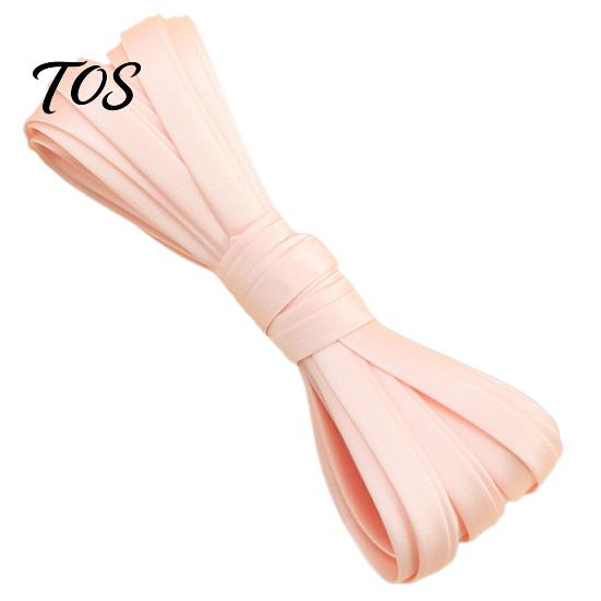 Washable Hem Strip Satin Bias Binding Tape, 10mm Wide, Durable Hemming Strip, Sewing Tape And Quilting Edge Finishing Ribbon, for Clothing Handicrafts