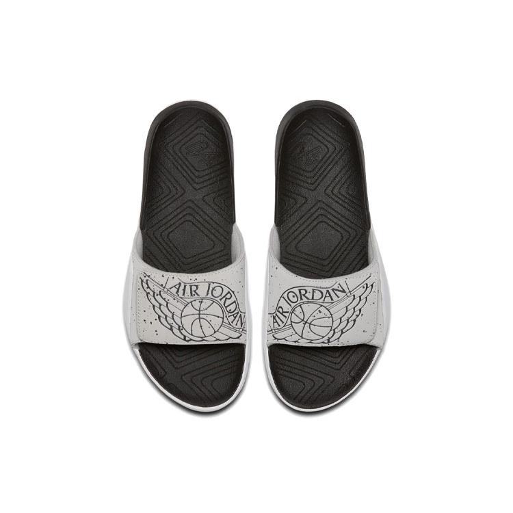 Jordan Hydro 7 Белый Цемент AA2517-004