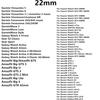 Нейлоновый ремешок 18 мм/20 мм/22 мм для Amazfit T-Rex3 Pro/Active 2/2 Квадратный Удобный браслет для Amazfit Balance 2 huawei watch GT5/6 41 мм xiaomi S4 41 мм