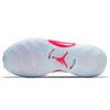 Jordan Xxxv Fire Red Icy Sole CQ4227-100