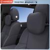 Основные аксессуары для интерьера AITO M7/M8/M9/M5: Подголовники, Поясничная, Спинная и Шеиная поддержка