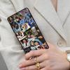 Чехол для телефона Meredith из сериала Анатомия Грей для Samsung Galaxy S26 Ultra S25 S24 S23 S22 S21 S20 Note10