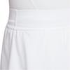 Nike Court Advantage Ace Dri-FIT Удобные Модные Простые Универсальные Однотонные Теннисные Шорты Женские шорты Белый FZ6724-100