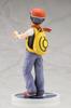 ARTFX J series Kouki with Hikozaru scale PVC painted complete figure PV026 "Pokémon" 1/8