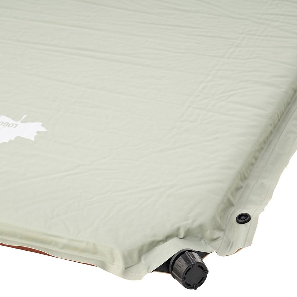 LOGOS (high Density Elasticity) 55 Self-inflating Mat SOLO 72884170