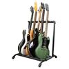 GATOR Frameworks Guitar Stand Guitar Rack for 5 Guitars ROK-IT 5-piece RI-GTR-RACK5 []