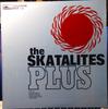 LP Пластинка SKATALITES - Plus TI0005 Treasure Isle Ямайка Регги, Ска и Даб Б/У