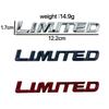 ОГРАНИЧЕННАЯ Металлическая эмблема для Jeep Grand Cherokee 4x4 Наклейка для модификации задней части автомобиля
