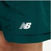 New Balance Club Uni Nbsc 4.5 Части тканые короткие брюки Nbnve22513 62