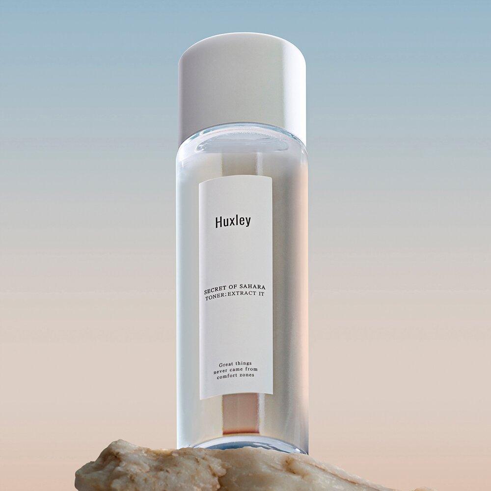 Huxley Тонер Extract It 120мл