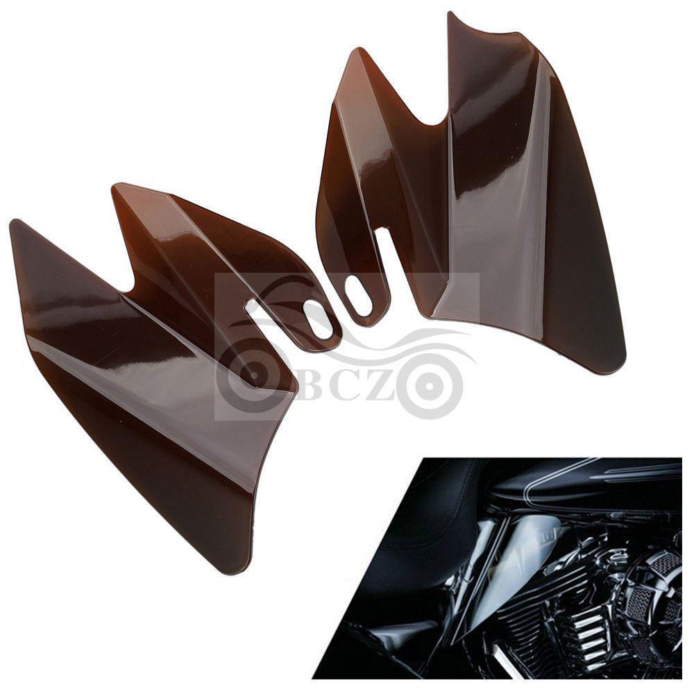Heat Shield Cover for Harley Road Glide Motorcycle