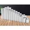 Vintage Style Stainless Steel Flask Portable Outdoor Camping Hip Flask