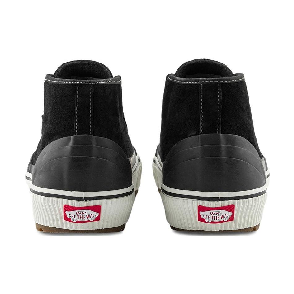 Vans UA Destruct Mid MTE-1 'Black' Unisex VN0A5KQU1KP