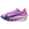 Alphafly 3 Fuchsia Glow Женские кроссовки Розовый Ярко-фиолетовый Сапфировый FD8315-500