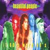 CD BEAUTIFUL PEOPLE Если бы 60-е были 90-ми ISCD2063 ISba 1994 Канада Танцевальная Электроника Б/У