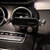 Car Mount Holder for Car Navigation, Cute Design for Women, Car Support Stand for Fixing on Air Vent
