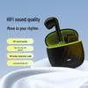 Cross-Border TWS Stereo Bluetooth In-Ear Headphones for Apple & Android
