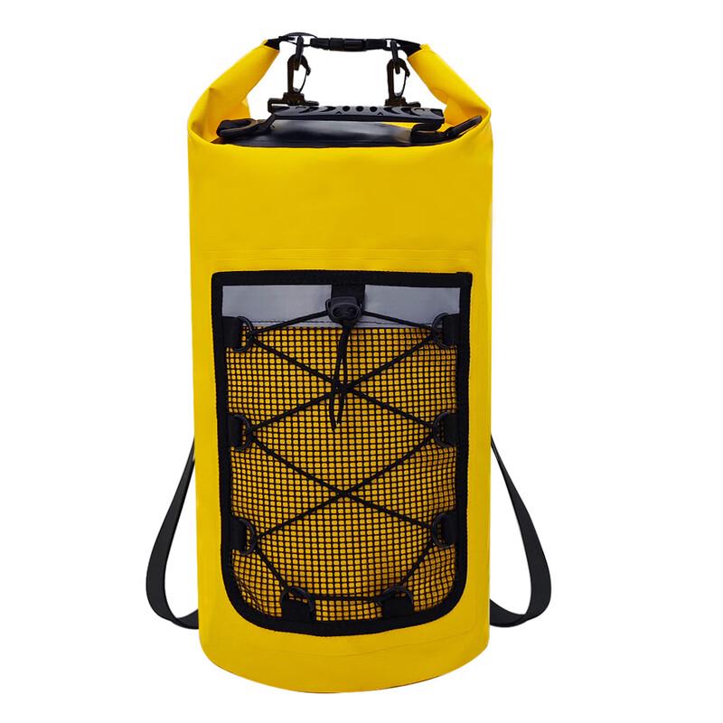 Рюкзак Alliance Messenger 30L Водонепроницаемый Сухой Мешок для улицы