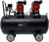 Oil-Free Compressor 100L Powerful and Quiet | Kraft&Dele